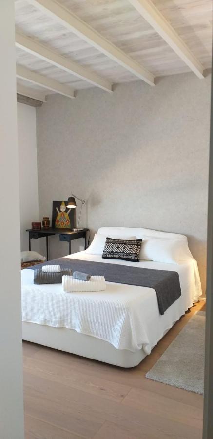 Апартаменты Atico Loft En Frente Al Mar Terraza Vista Espectacular Аликанте Экстерьер фото